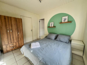 Caya Luna apartment 1